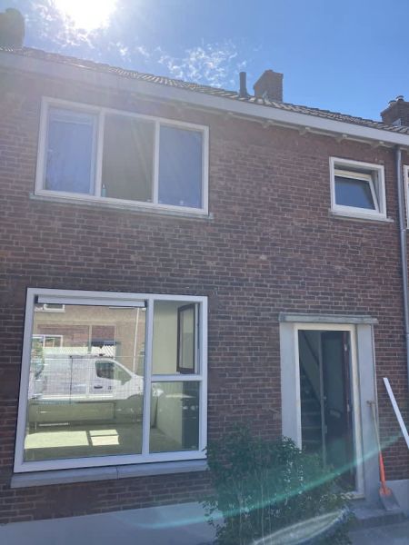 Van Heemskerckstraat 29, 1521 LB Wormerveer, Nederland