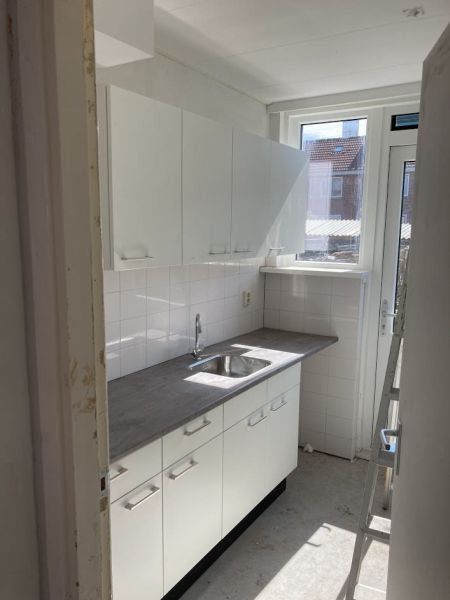 Van Heemskerckstraat 31