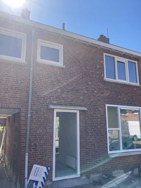 Van Heemskerckstraat 31, 1521 LB Wormerveer, Nederland