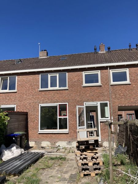 Van Heemskerckstraat 31