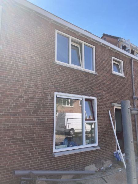 Van Heemskerckstraat 33
