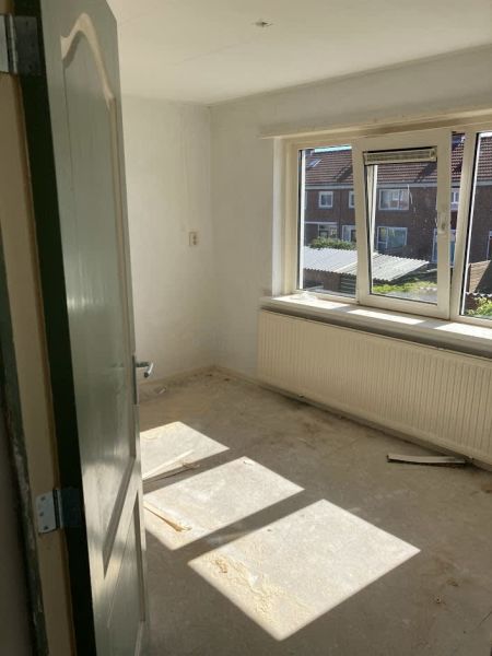 Van Heemskerckstraat 33