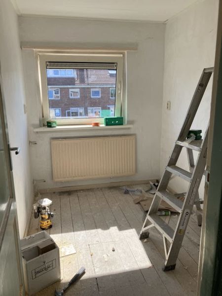 Van Heemskerckstraat 33