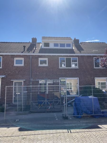 Van Heemskerckstraat 39, 1521 LB Wormerveer, Nederland
