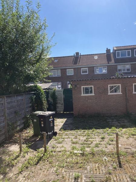 Van Heemskerckstraat 39