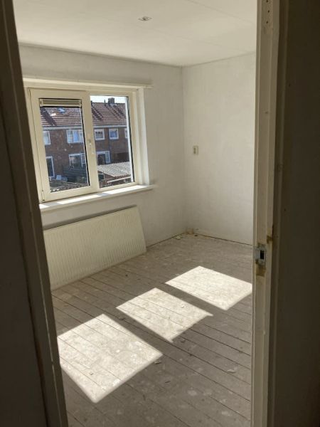 Van Heemskerckstraat 39