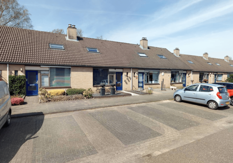 Ida Wassermanstraat 62, 7558 RN Hengelo, Nederland