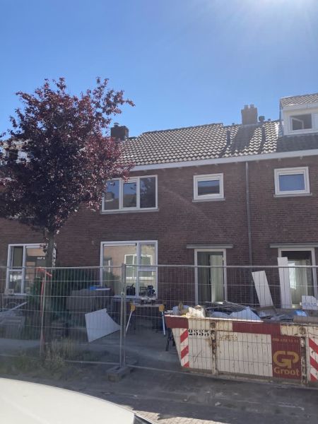 Van Heemskerckstraat 41