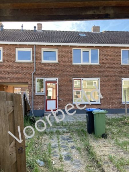 Van Heemskerckstraat 45