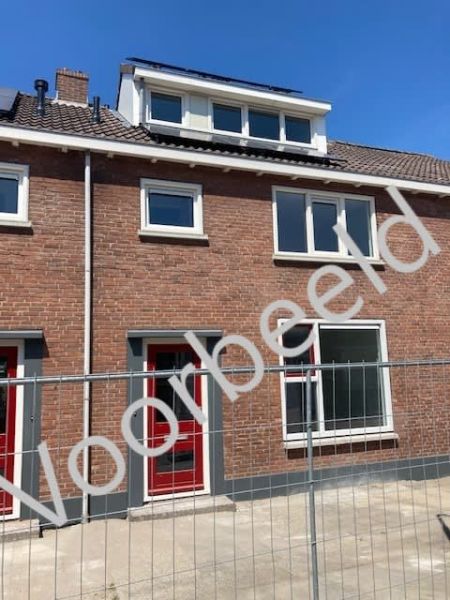 Van Heemskerckstraat 49, 1521 LB Wormerveer, Nederland