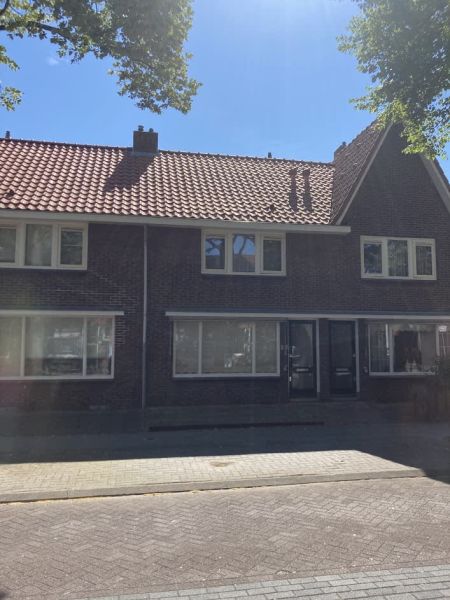 Lindenlaan 57, 1521 VJ Wormerveer, Nederland