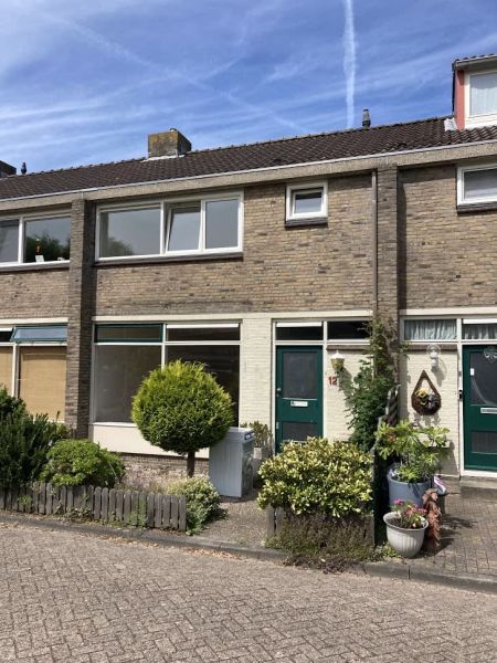 Roodborststraat 12, 1521 XS Wormerveer, Nederland