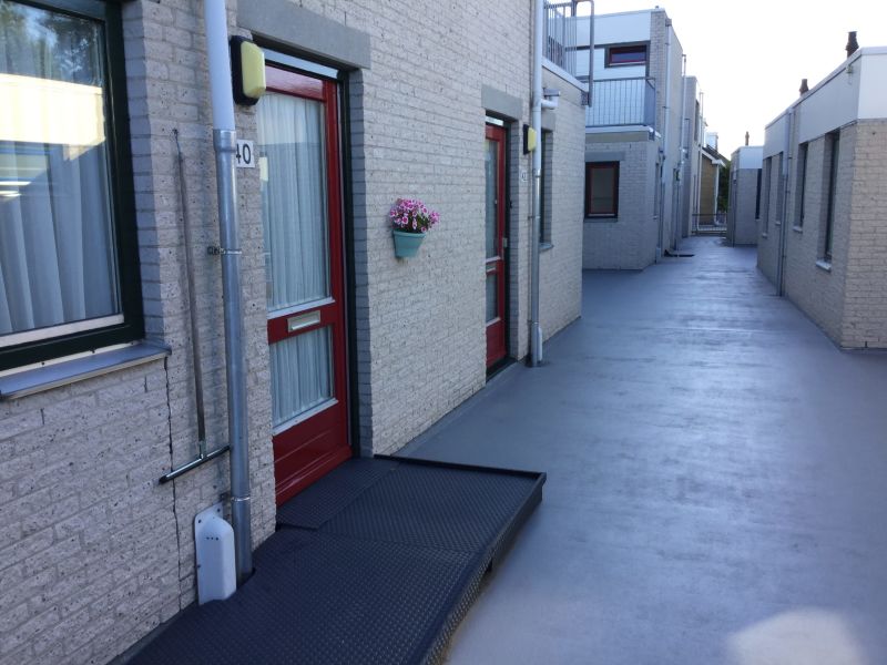 Korenaarstraat 44