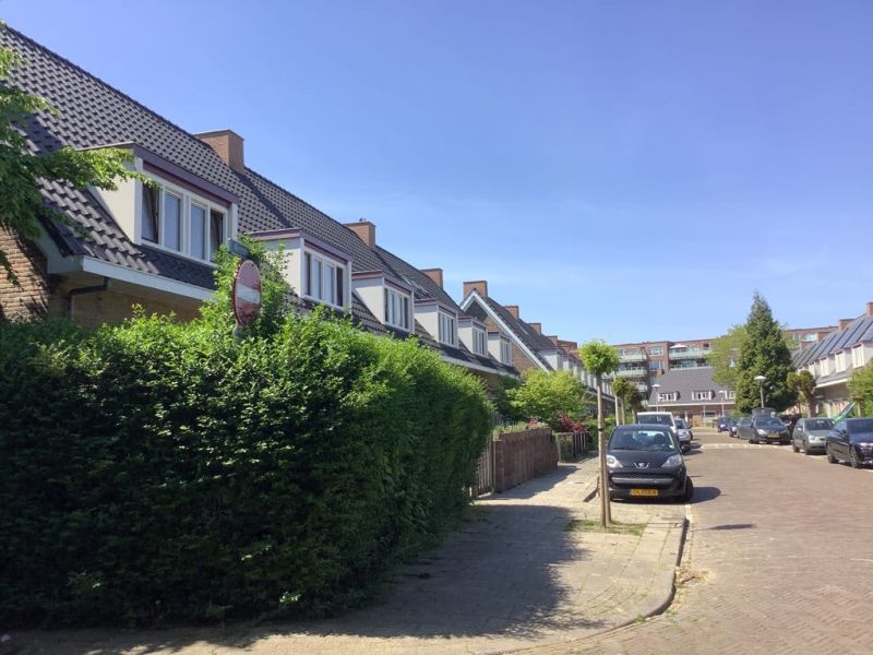 Kershoflaan 2, 3551 XT Utrecht, Nederland