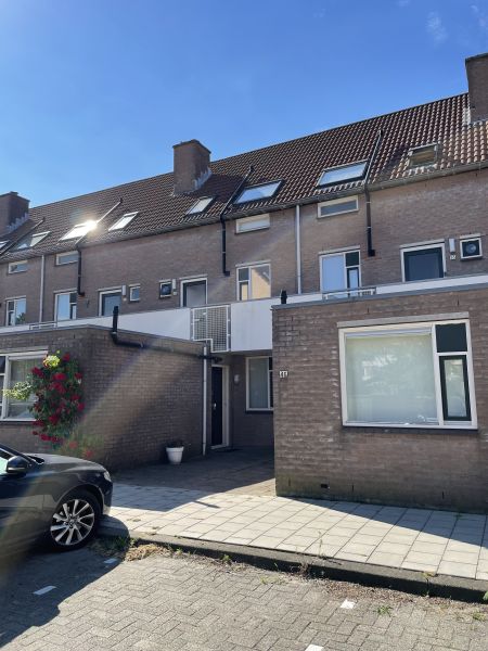 Thomsonstraat 47, 1171 ZC Badhoevedorp, Nederland