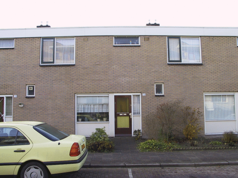 Anton Brucknerstraat 63, 7557 RP Hengelo, Nederland