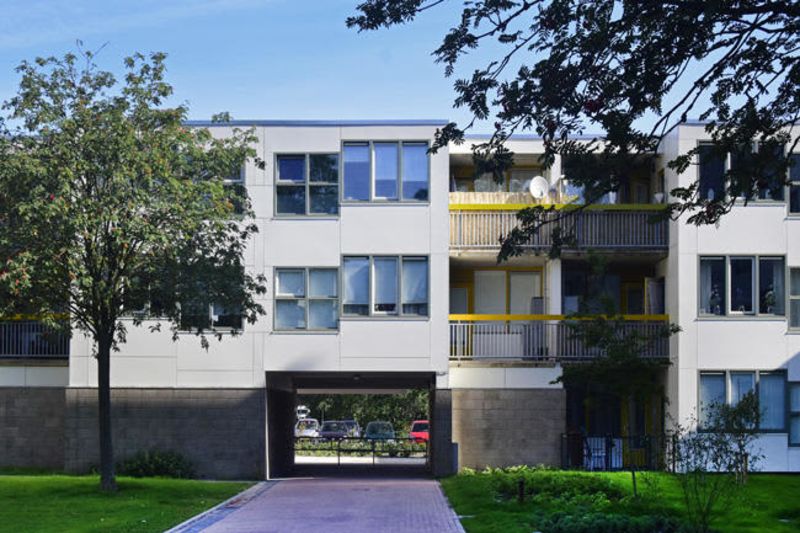 Louweshoek 23, 1066 DN Amsterdam, Nederland