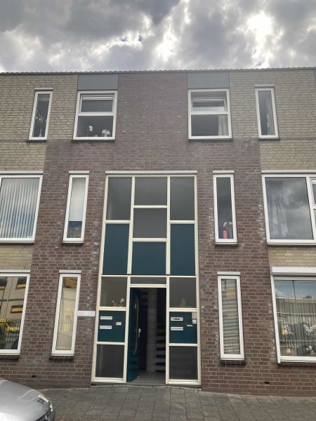 Weegbree 48, 3401 KA IJsselstein, Nederland