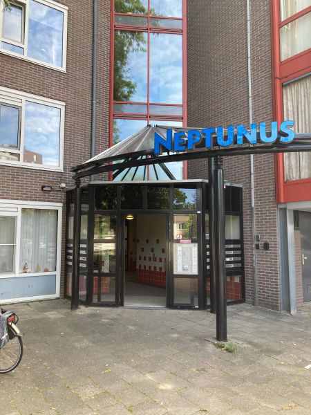 Neptunus 28, 3402 HL IJsselstein, Nederland