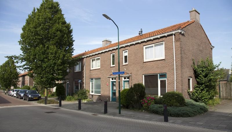 Klaas Katerstraat 25, 3904 EA Veenendaal, Nederland