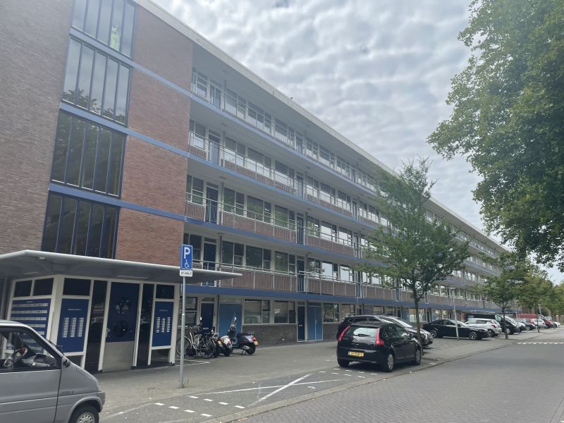 Jaspersstraat 90, 1504 GJ Zaandam, Nederland