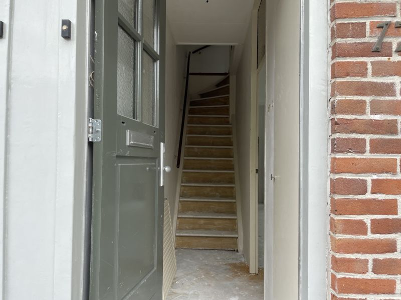 Albert Hahnplantsoen 17