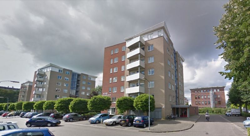 Leeghwaterstraat 143, 6717 CZ Ede, Nederland