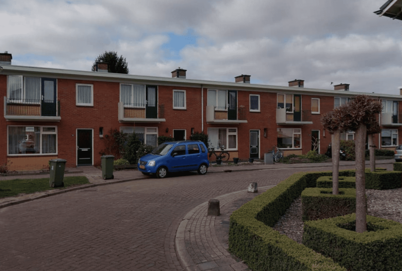 Stoevelaarstraat 20, 7557 KW Hengelo, Nederland