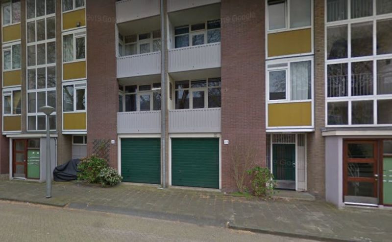 Aldendriel 25III, 1083 BM Amsterdam, Nederland