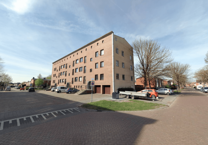 Siriusstraat 39, 7557 XT Hengelo, Nederland