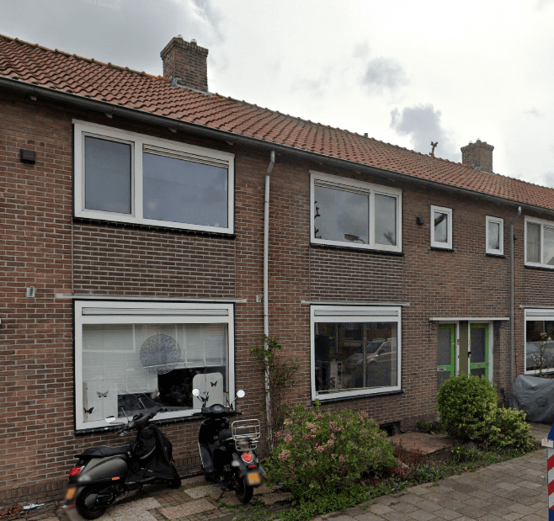 Purmerstraat 5, 1566 WL Assendelft, Nederland