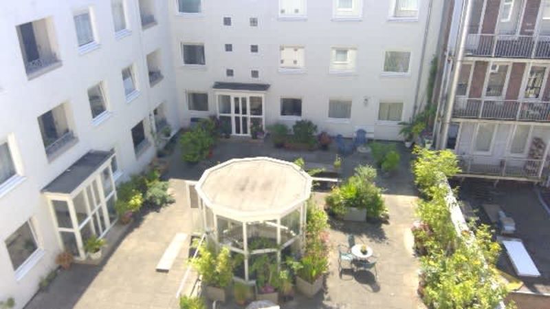 Bilderdijkstraat 52H, 1053 KV Amsterdam, Nederland