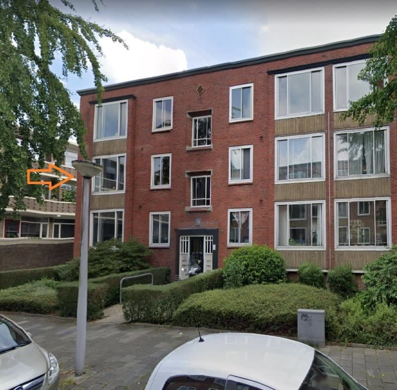 Amstelstraat 8, 9725 KW Groningen, Nederland