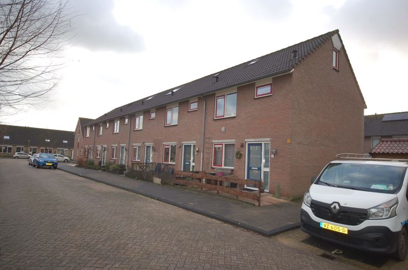 Hof van Waarder 24, 3466 NR Waarder, Nederland