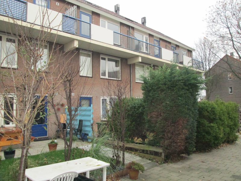 Kalf 392, 1509 BE Zaandam, Nederland