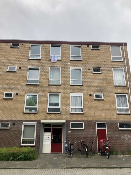 Denemarkenplein 21, 3402 TD IJsselstein, Nederland