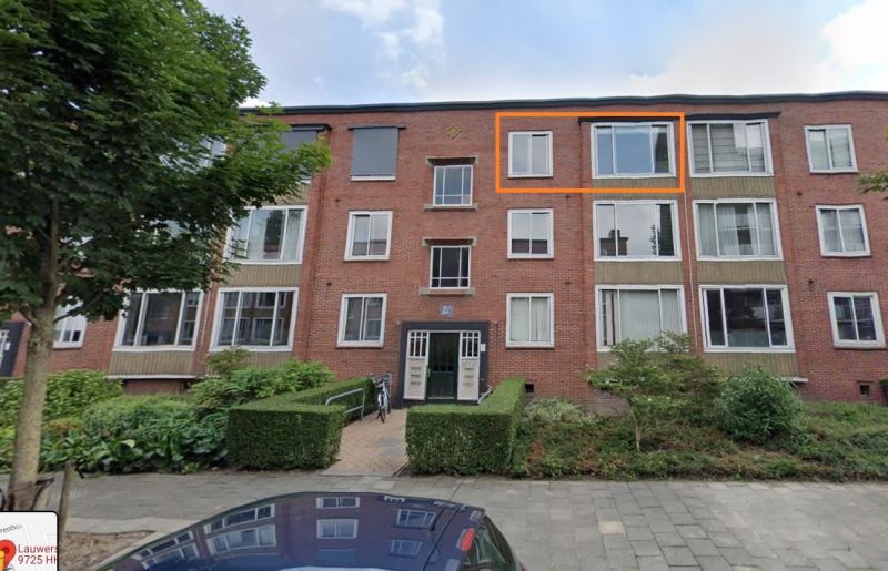 Lauwersstraat 70, 9725 HH Groningen, Nederland