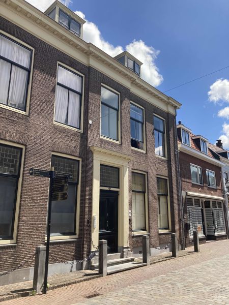 Kerkstraat 17A, 3401 CM IJsselstein, Nederland