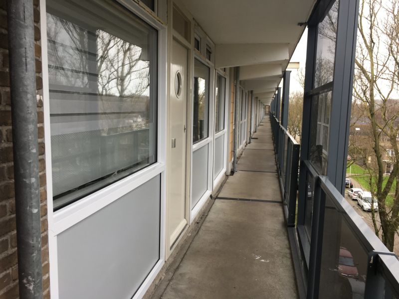 Thijssestraat 160, 1504 LM Zaandam, Nederland