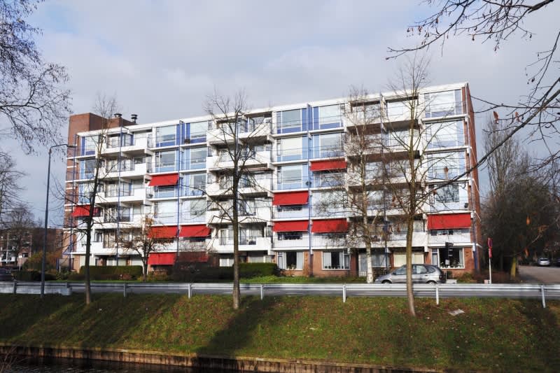 Weverij 52, 3901 WC Veenendaal, Nederland