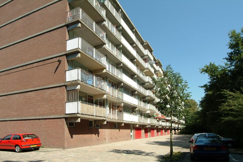 Elsa Brändströmstraat 166