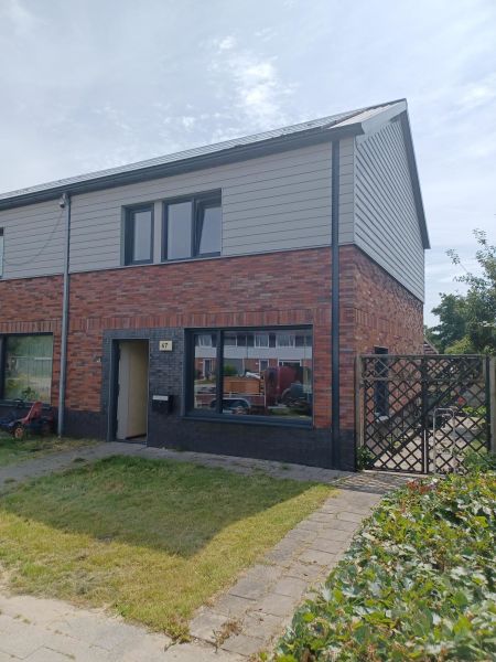 Sjuxumerweg 47, 9919 JJ Loppersum, Nederland