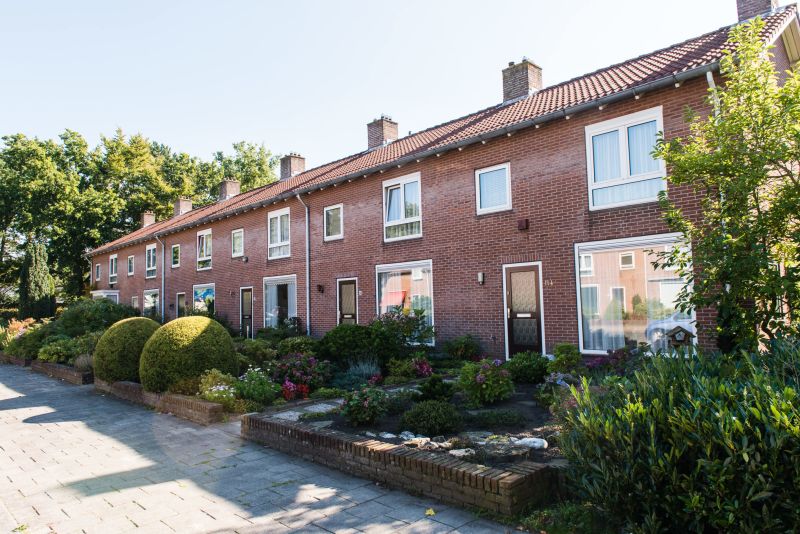 Verzetslaan 116, 3705 PN Zeist, Nederland