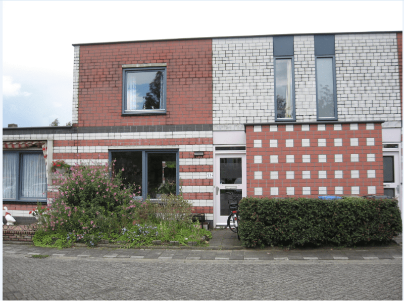 Pastorielaan 55, 3828 EX Hoogland, Nederland