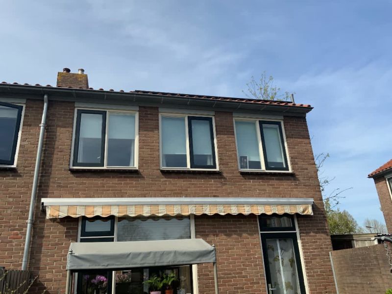 Oude Singel 40