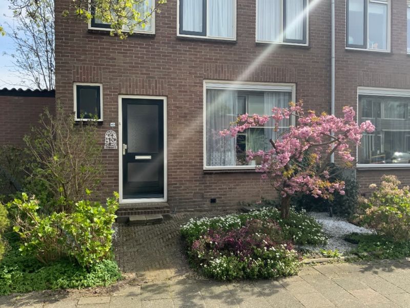 Oude Singel 40