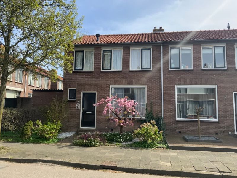 Oude Singel 40, 3421 EE Oudewater, Nederland