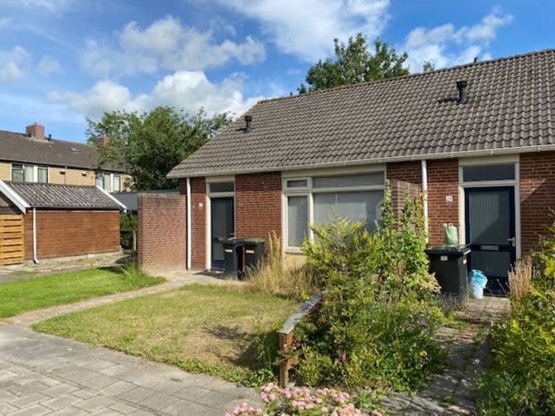 van Giffenstraat 22, 9891 BJ Ezinge, Nederland