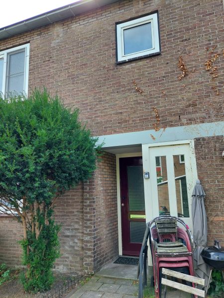 Archimedesplantsoen 121, 1098 KA Amsterdam, Nederland