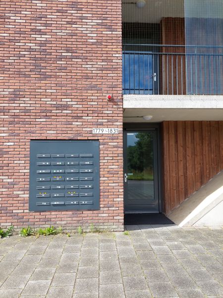 IJdoornlaan 1825, 1034 AZ Amsterdam, Nederland